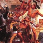 Realizará el INAH el “Tercer Foro Nacional 500 años de la caída de Tenochtitlan. Conquista militar y religiosa”