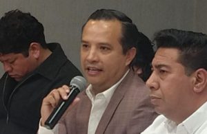 José Luis Manrique Hernández