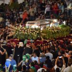 A las 19.00 horas del Viernes Santo iniciará la Procesión del Silencio en Guanajuato capital