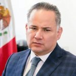 Cancela el TEPJF la candidatura de Santiago Nieto al Senado de la República