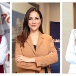El 12 de mayo será el debate organizado por el IEEG entre las candidatas a gobernadora de Guanajuato