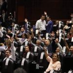 La Cámara de Diputados aprobó en lo general reformas a la Ley de Amparo