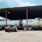 Asegura la FGR más de 90 mil litros de hidrocarburo en Tabasco