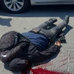 Al repeler una agresión a balazos policía de Celaya abatió a presunto delincuente