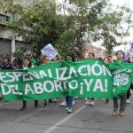 Tribunal Colegiado ordena eliminar el delito de aborto en Jalisco