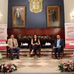 Realiza INE Guanajuato Foro estatal sobre la participación político-electoral de las personas de la diversidad sexual y de género