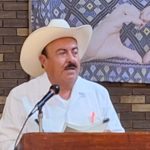 Lorenzo Chávez asegura pertenecer a pueblo indígena y el PRI lo propuso a una candidatura de esa índole