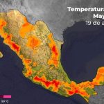 La onda de calor no tiene para cuando terminar; temperaturas de hasta 39 grados en algunos municipios guanajuatenses