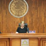 El TEEG declara improcedente Procedimiento Especial Sancionador promovido por Alma Alcaraz en contra del gobernador