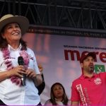 La corrupción hunde a Rocío Nahle; Morena ya perdió Veracruz