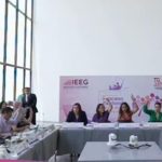 Bárbara Botello y Morena se quedan sin candidatura indígena plurinominal; el IEEG no la registró
