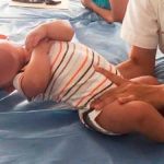 Atención temprana del Síndrome de Down potencia el desarrollo de un infante