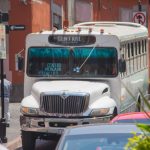 Ofrece Fondos Guanajuato crédito para renovar unidades del transporte público capitalino