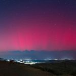 Cuando las auroras boreales se tropicalizan: luminiscencias en el cielo de México