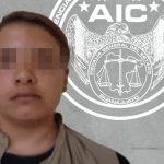 Dulce Patricia “N” fue sentenciada a 10.6 meses cárcel; el último día de 2018 mató a Erik Alberto