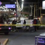Ahora en Morelos, Zacatecas, tiraron nueve cuerpos en la vía pública