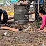 Mujer adolescente ejecutada a balazos en la colonia Hacienda Natura