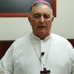 Monseñor Salvador Rangel no presentará denuncia por su presunto secuestro virtual