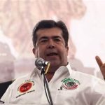 Pedro Haces gana a Napito la disputa por sindicatos