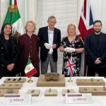 México repatriará 19 piezas arqueológicas desde Reino Unido
