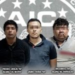 Más de 50 años de cárcel a integrantes de banda de secuestradores de Irapuato