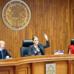 Resuelve cinco asuntos el Tribunal Estatal Electoral de Guanajuato