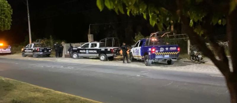 Asesinada en Salvatierra