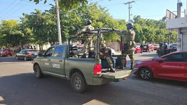 Ataque a equipo Omar García 1