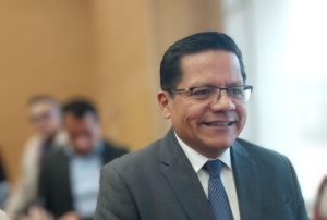 Diputado Rolando Alcántar Rojas