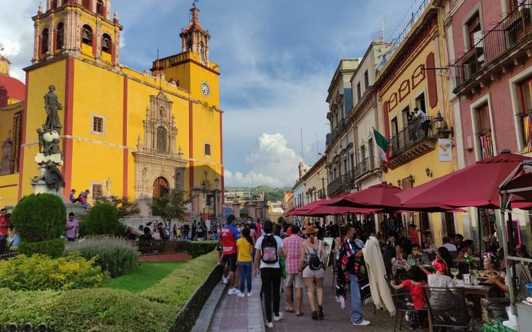 Guanajuato capital