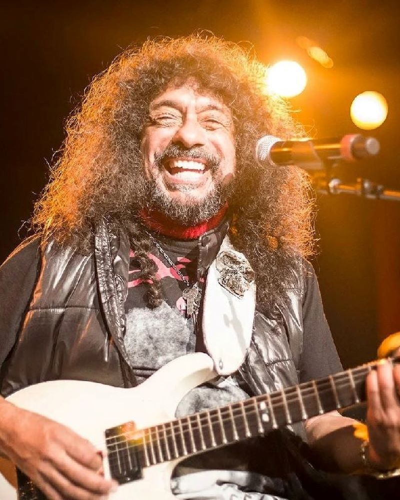 Muere el legendario rockero Javier Batiz – Observatorio Informativo