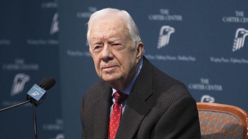 Jimmy Carter