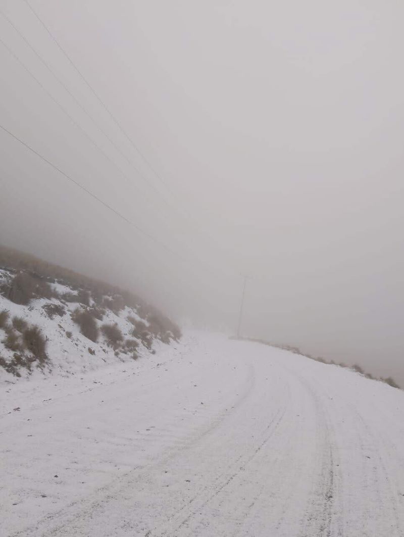 Nevado de Toluca