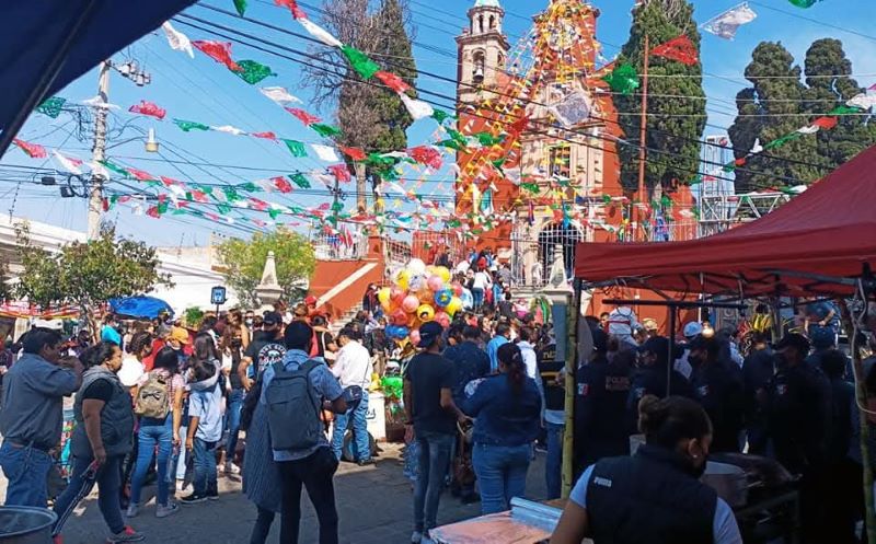 Santuario de Guadalupe Guanajuato capital