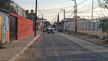 Asesinado León