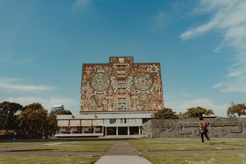 Clases UNAM