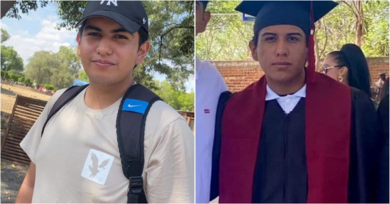 Estudiantes asesinados