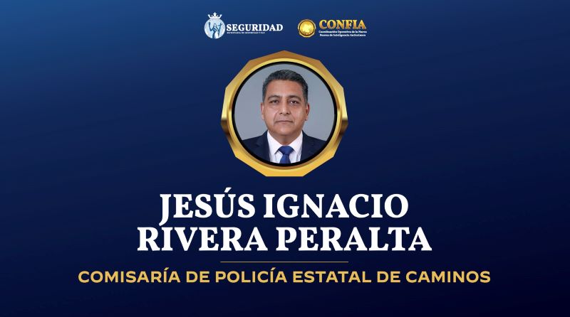 Jesús Ignacio Rivera Peralta