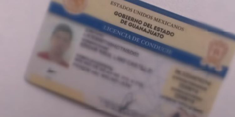 Licencia-de-conducir