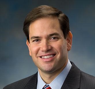 Marco Rubio