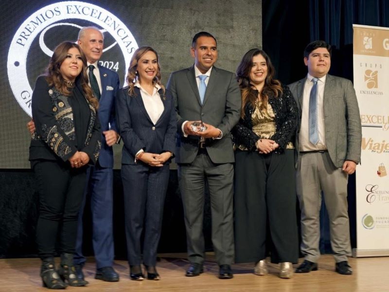 Premios excelencia