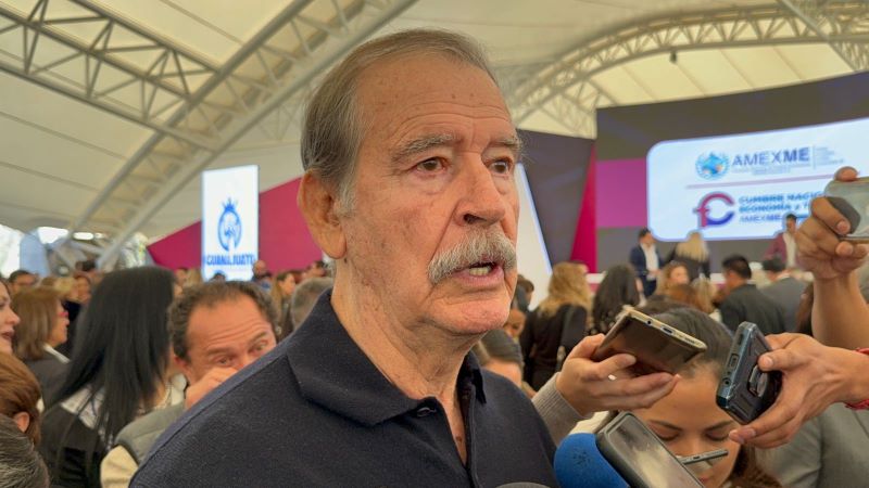 Vicente Fox