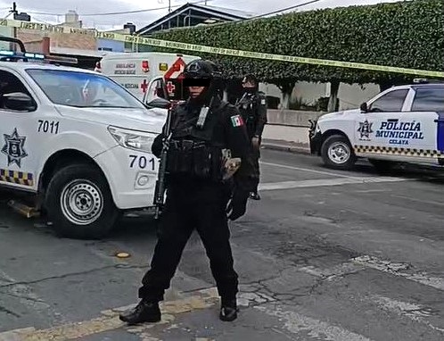 asesinado en Celaya 1