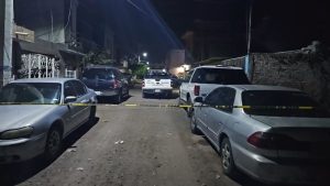 Asesinado Salamanca