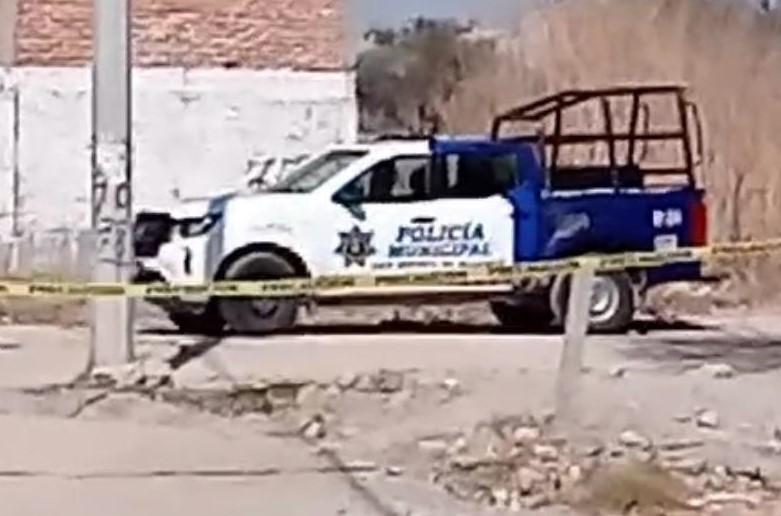 Asesinado en Villagrán 1