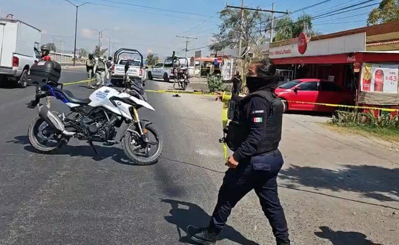 Asesinato en Salamanca