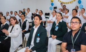 Capacitación IMSS