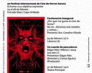 Cine de horror