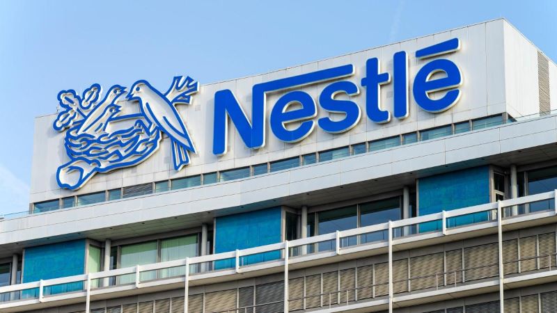 Nestlé