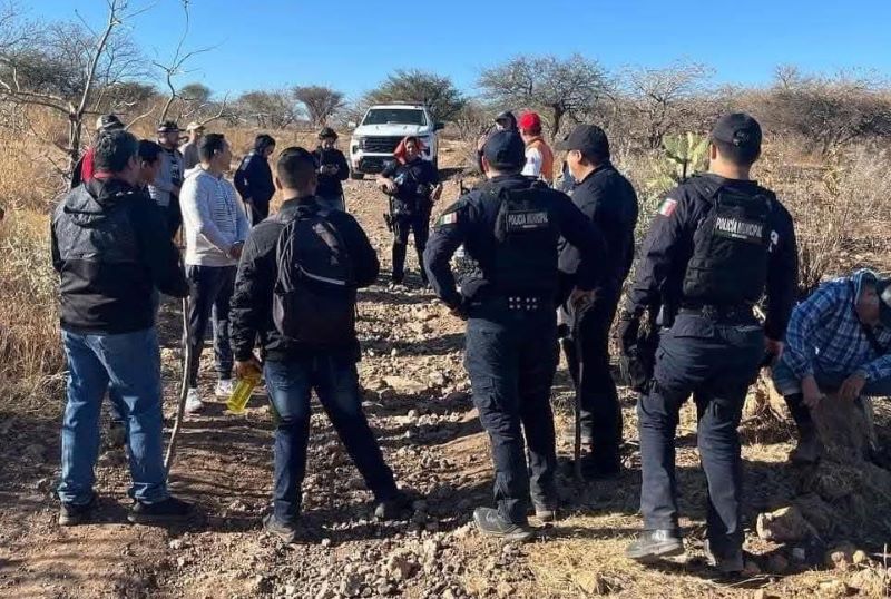 Paramédica localizada sin vida